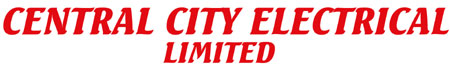 Central City Electrical Ltd registered master electricians