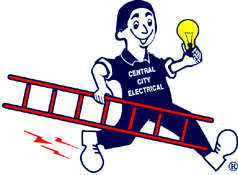 Central City Electrical, Auckland, New Zealand
